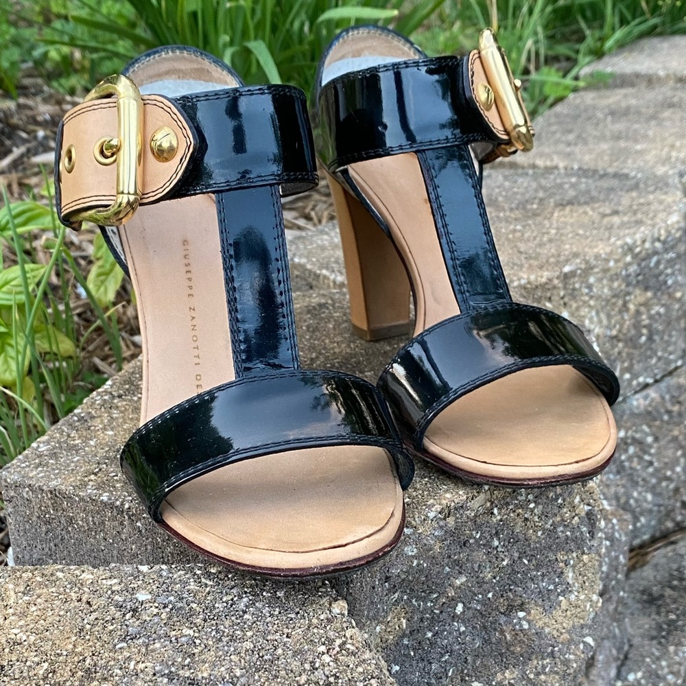 Giuseppe Zanotte 37 1/2 (6.5)